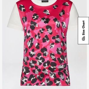 Brand new Escada T shirt